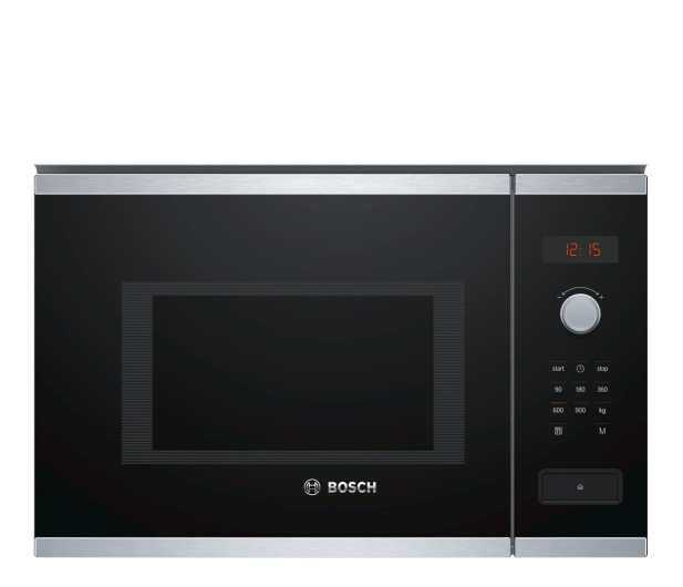 Bosch Outlet BFL553MS0 - 1565546 - zdjęcie